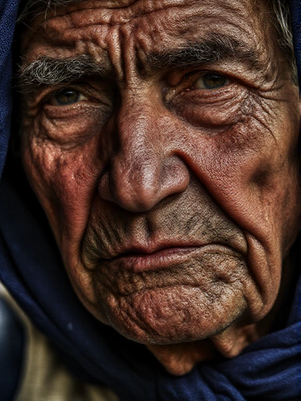 <lora:HDR_Photography:0.9> hdr photography, realistic. a closeup portrait of a wrinkled old man