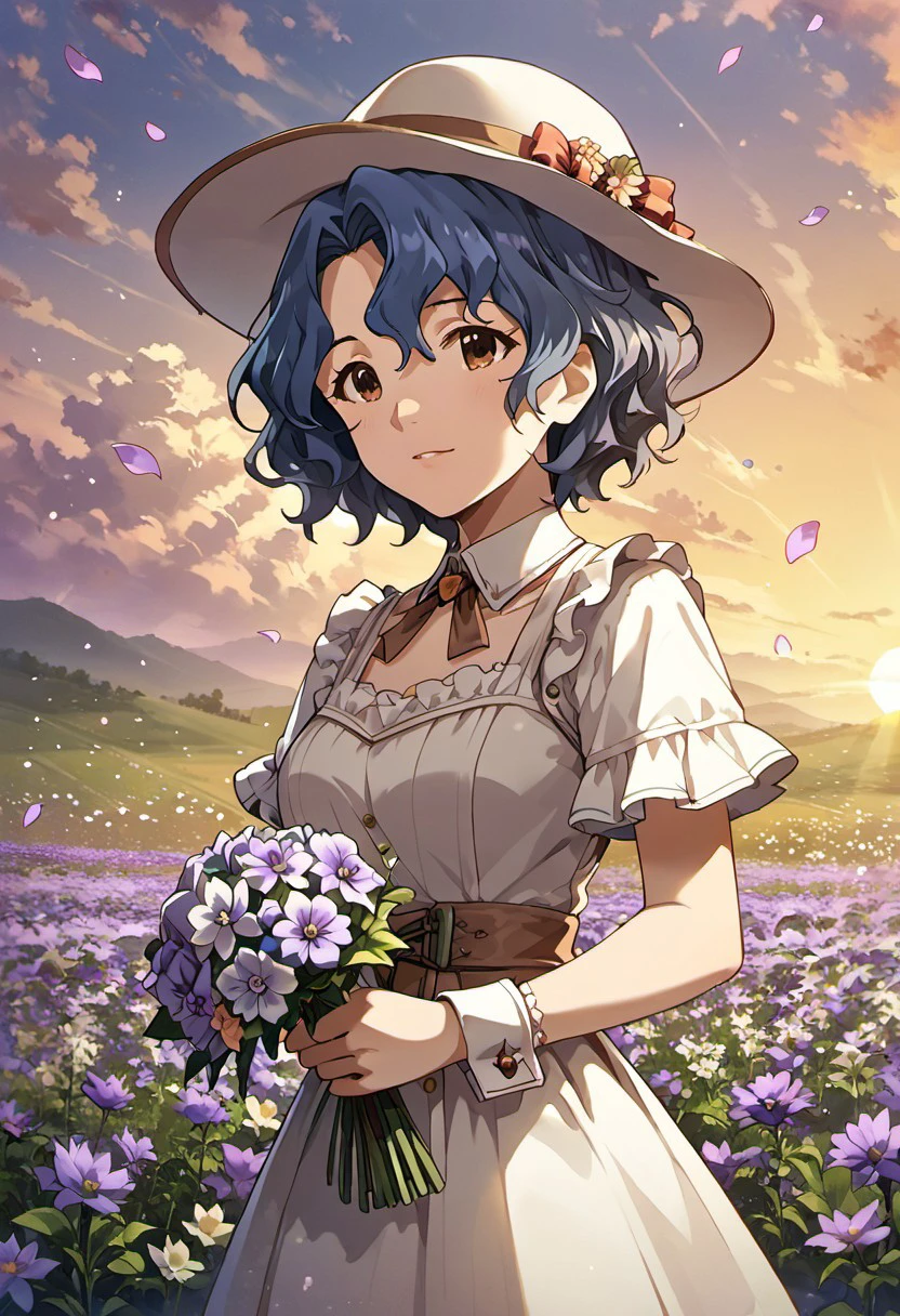 Toyokawa Fuka | THE iDOLM@STER Million Live! Theater Days | アイドルマスター ミリオンライブ v1.0
