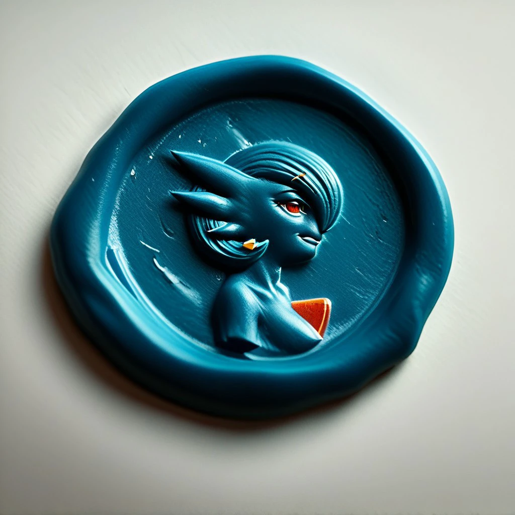 Wax Seal V1