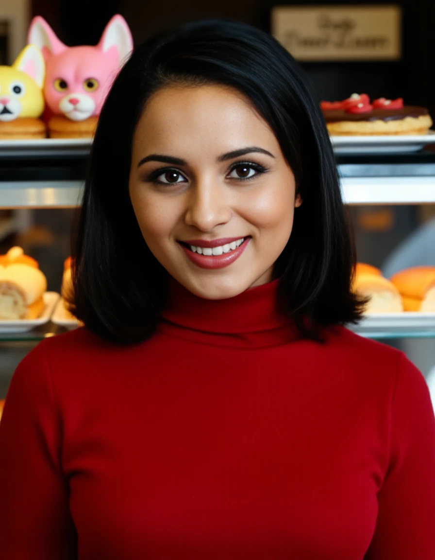 Aparna Brielle LoRA [Flux/SDXL/SD-1.5] SDXL_v1.0