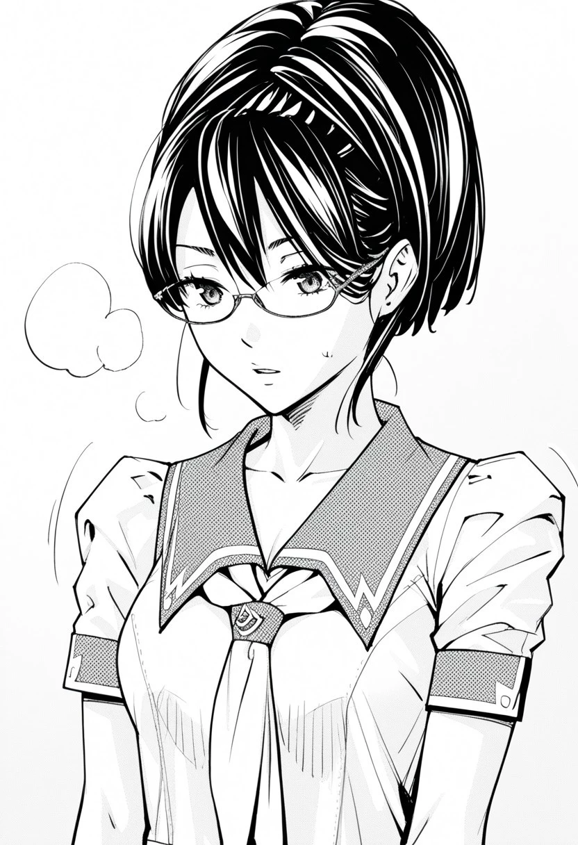 Mika Hayashi - 林美香 Seto Yuuki V1