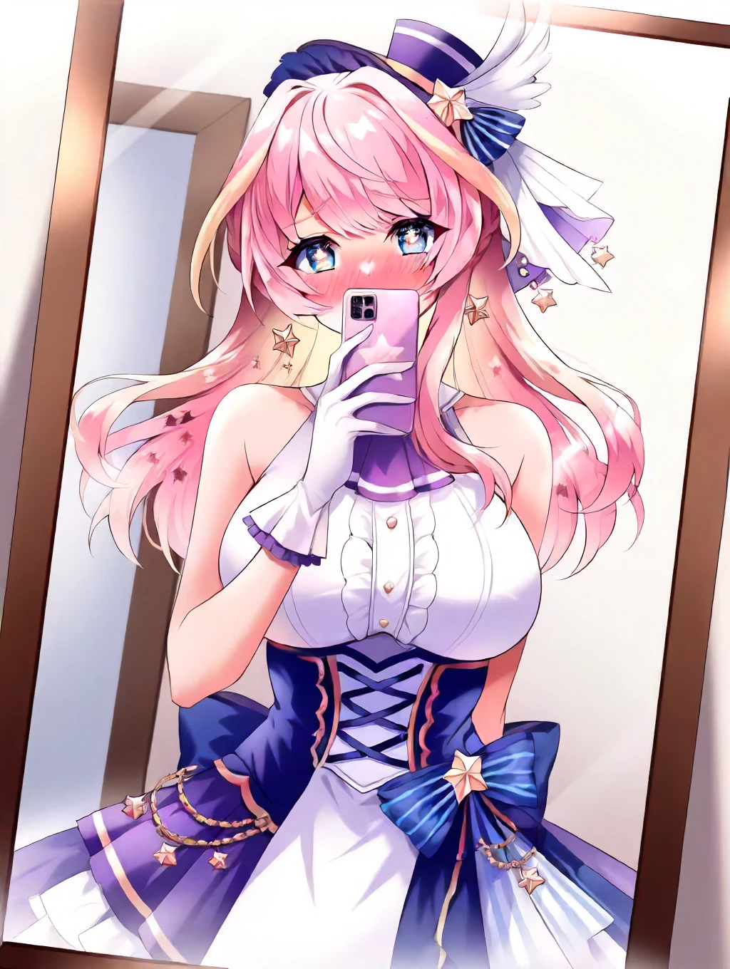 天下布魔，奈奈美 v1.0