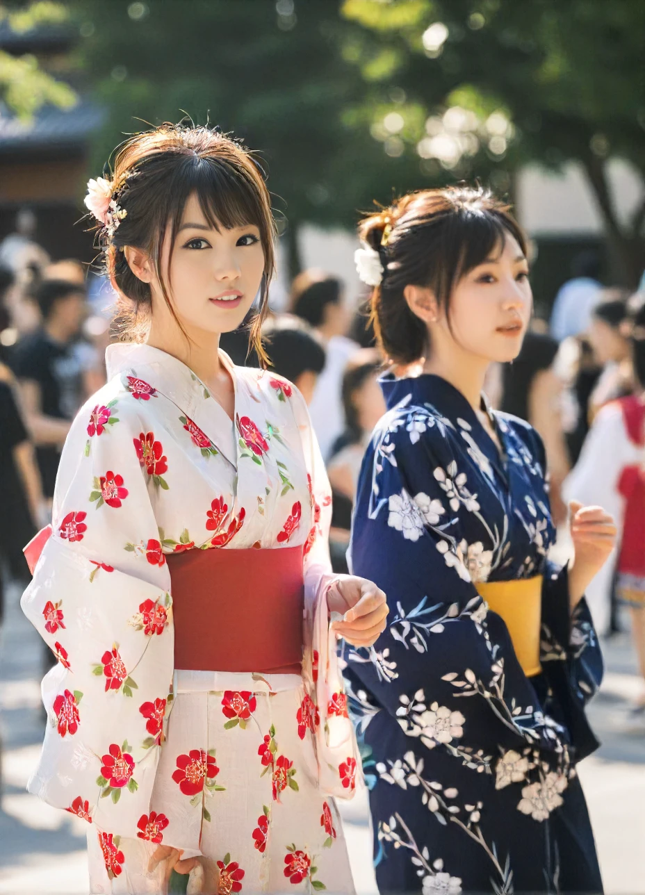 Matsuri - Japanese Festival SDXL