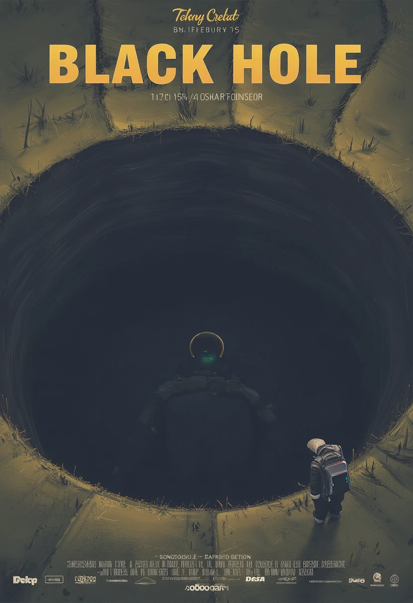 YFG Simon Stålenhag Labyrinth [FLUX] v1.0