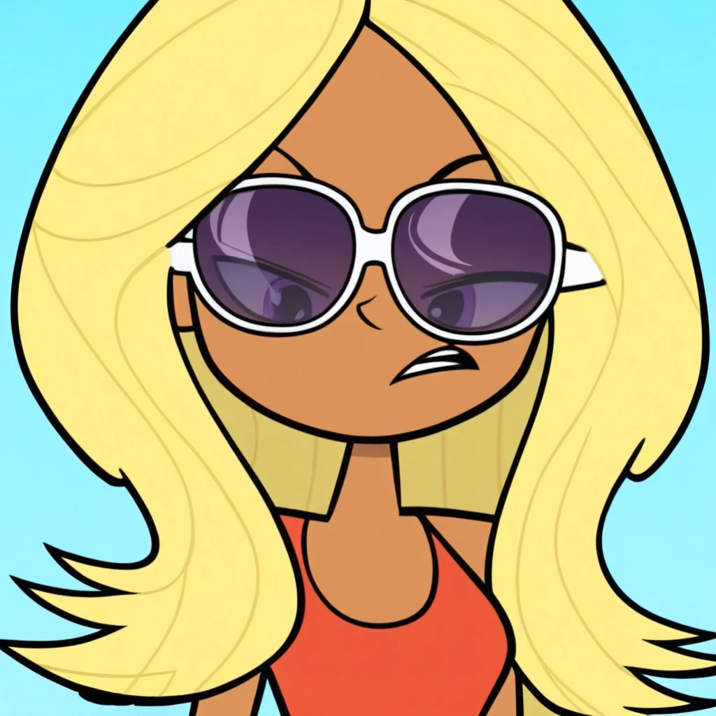 shannon (kick buttowski) V1