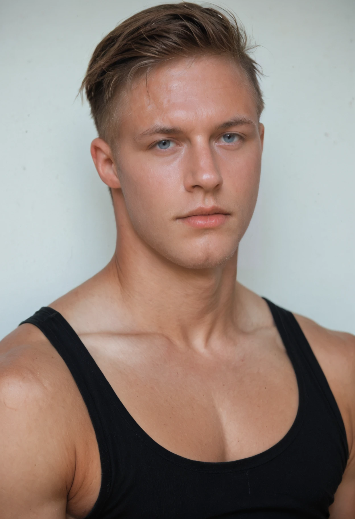 David Cihacek [Pony + SD1.5] v1.0 - Pony