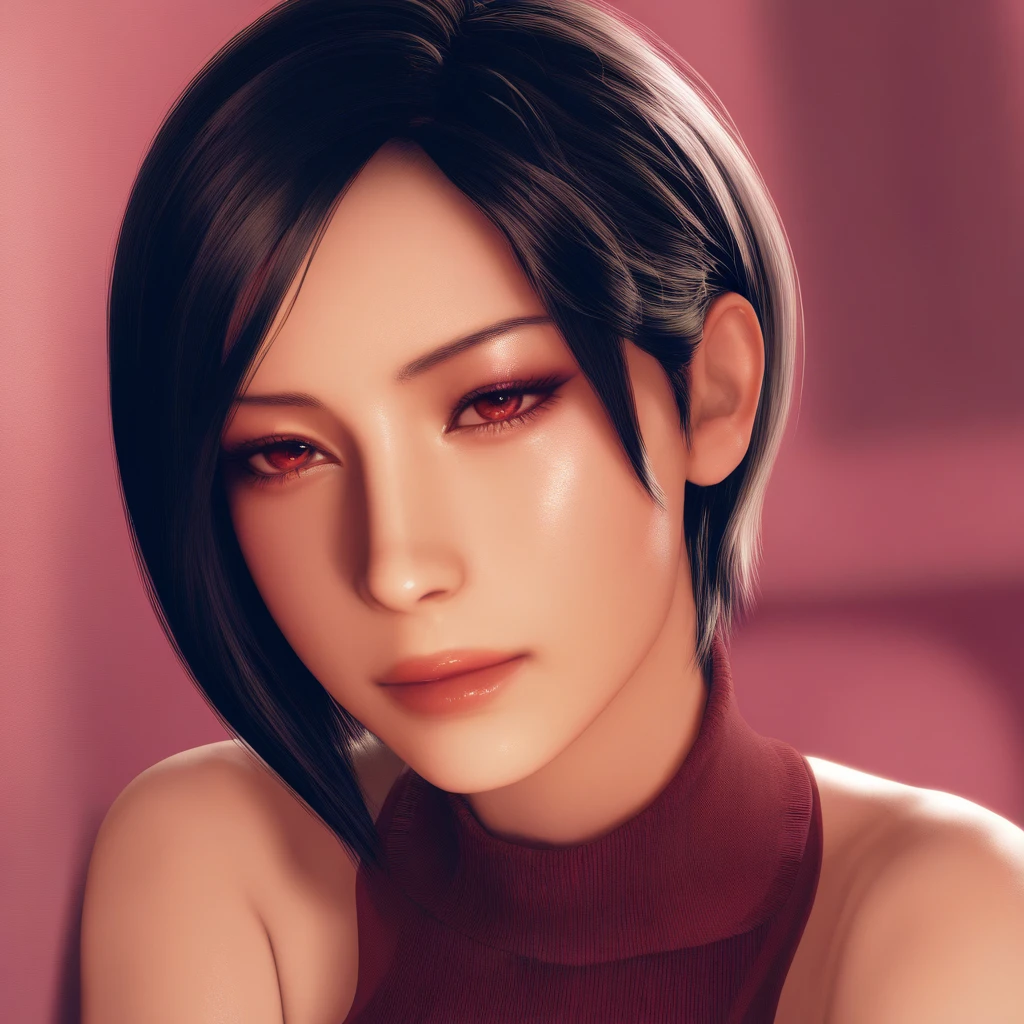 ResidentEvil4Remake Style Illustrious/Noob v1.0