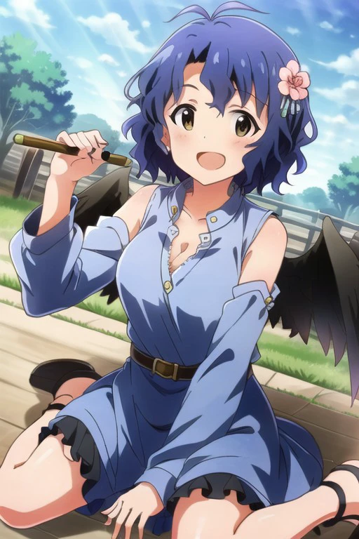 Toyokawa Fuka | THE iDOLM@STER Million Live! Theater Days | アイドルマスター ミリオンライブ v1.0