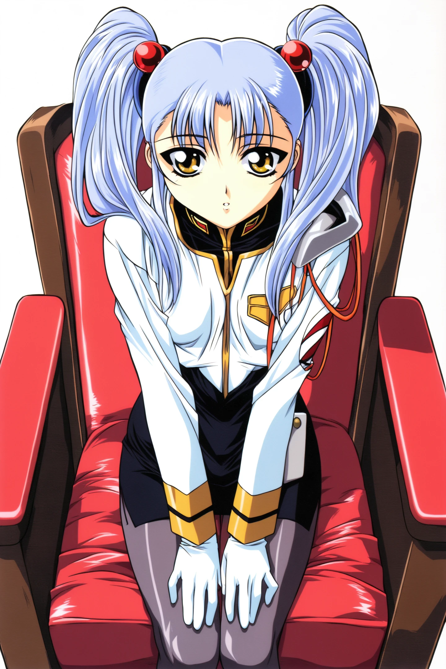 [illustrious XL] Keiji Gotoh/后藤圭二 《Martian Successor Nadesico》/《機動戦艦ナデシコ》/《机动战舰 大和抚子》 - Artist Style illustrious XL_v1.0