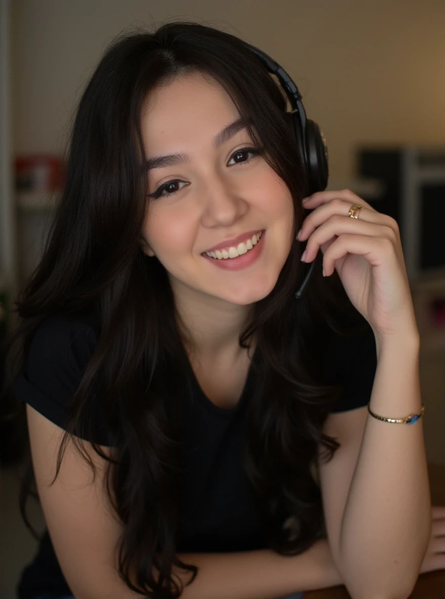 Carolzinha_sg - [Brazilian] Flux 🇧🇷 v1.0