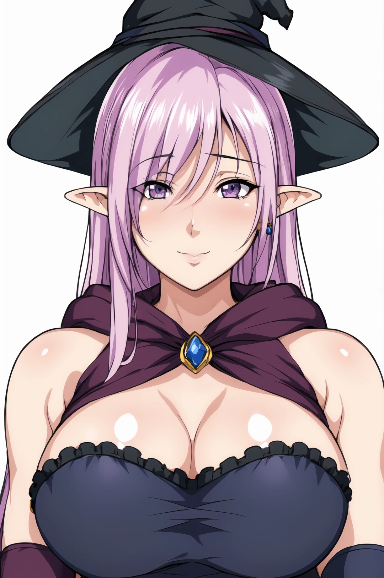 Sonia ソーニャ | Isekai Yarisaa 異世界ヤリサー v1.0