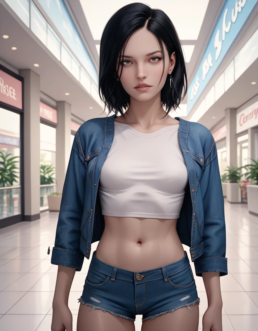 Chloe - Chloe18 Series V1