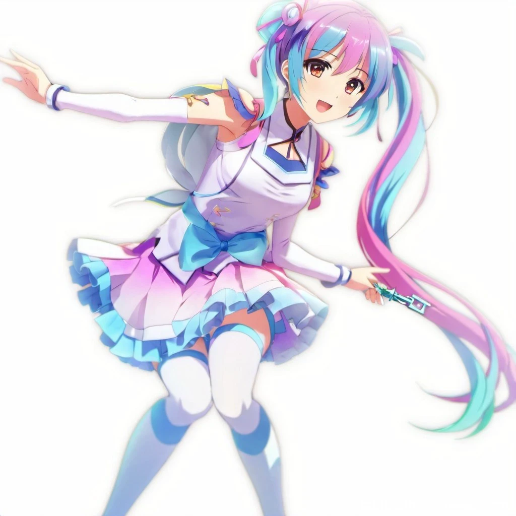 Nyubara Reona v1.0