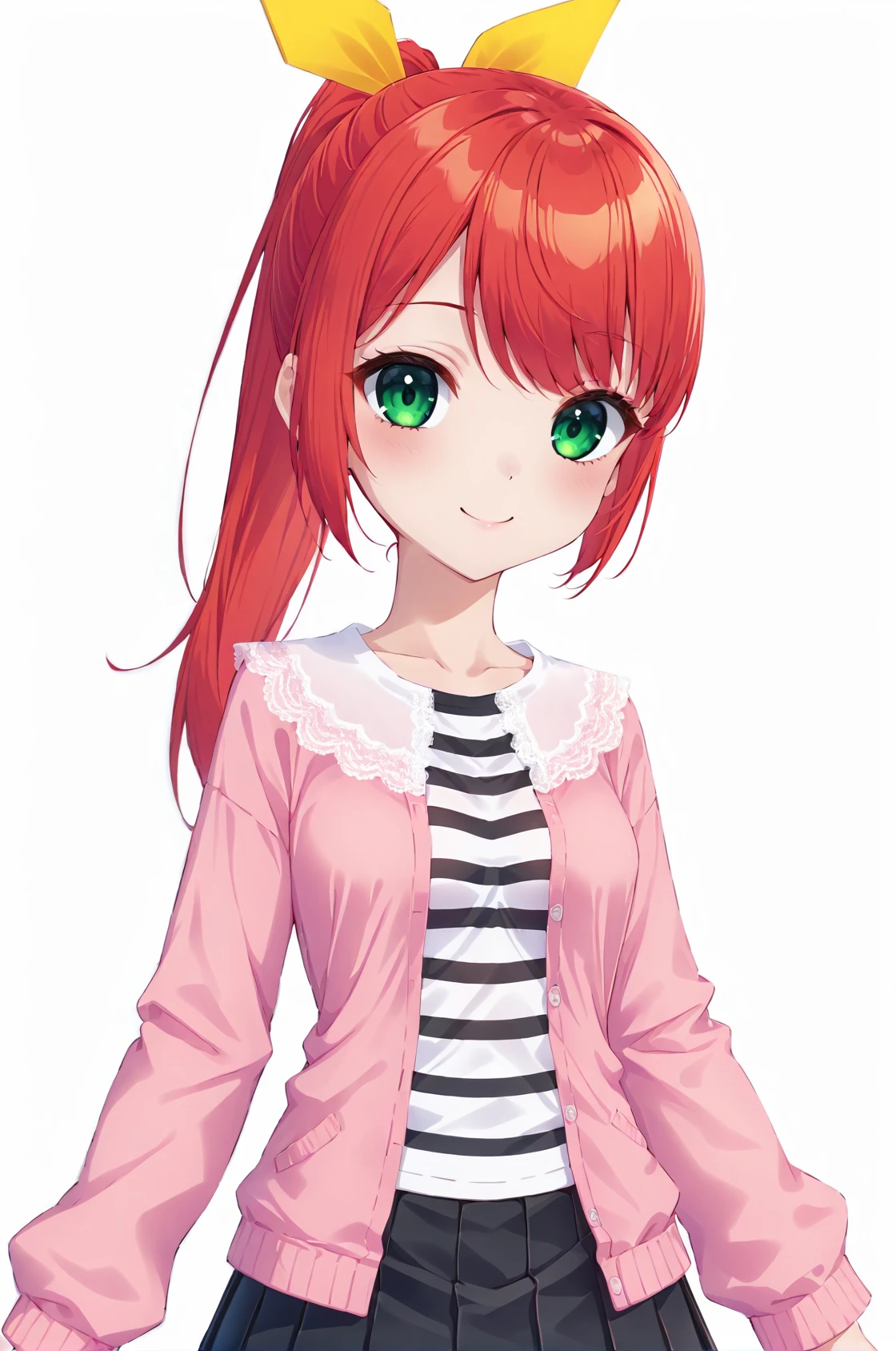Hana (Pangya) v1.0