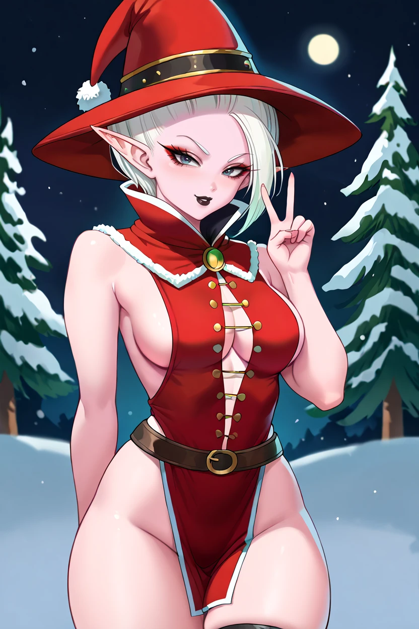 Dr. Arinsu/ドクター・アリンス - Dragon Ball DAIMA | Pony Character