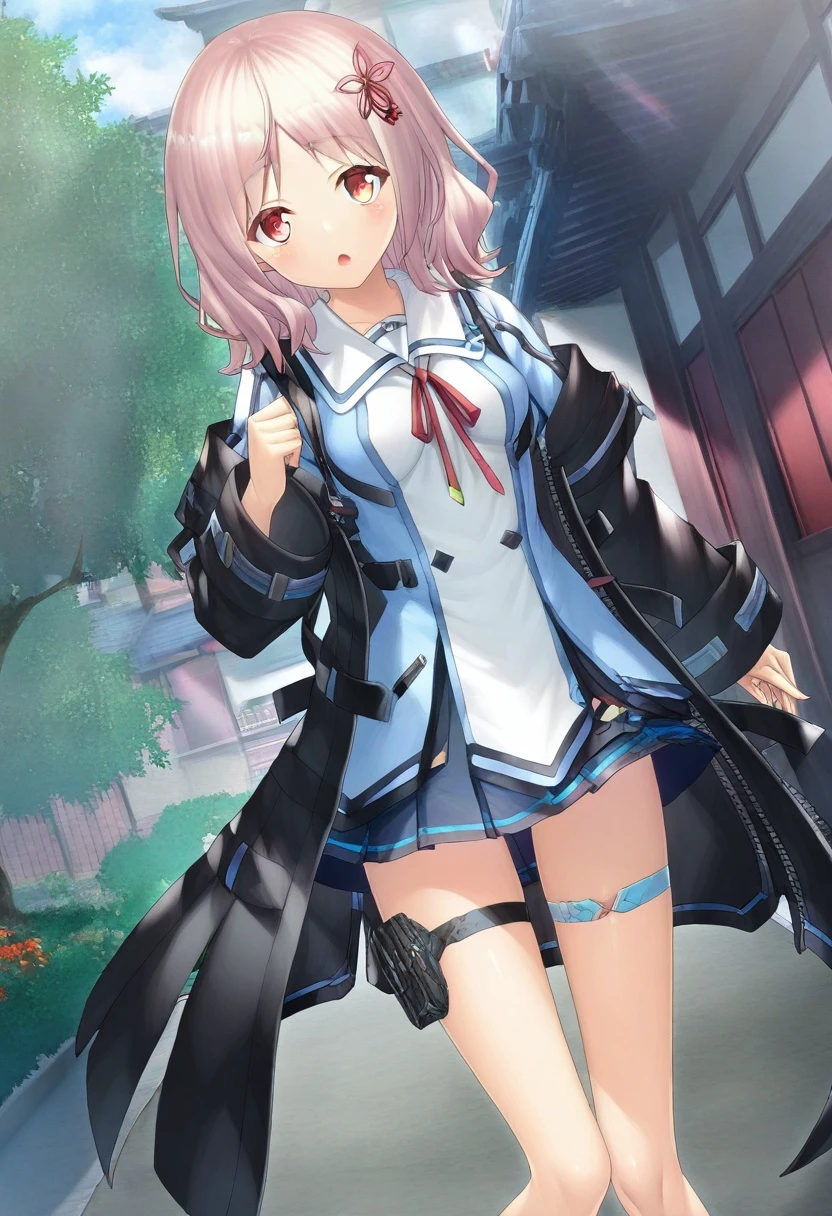 Cosplay Ayasaki Tsumugi | Tokyo Necro SM ILXL ILXLV01_v1.0