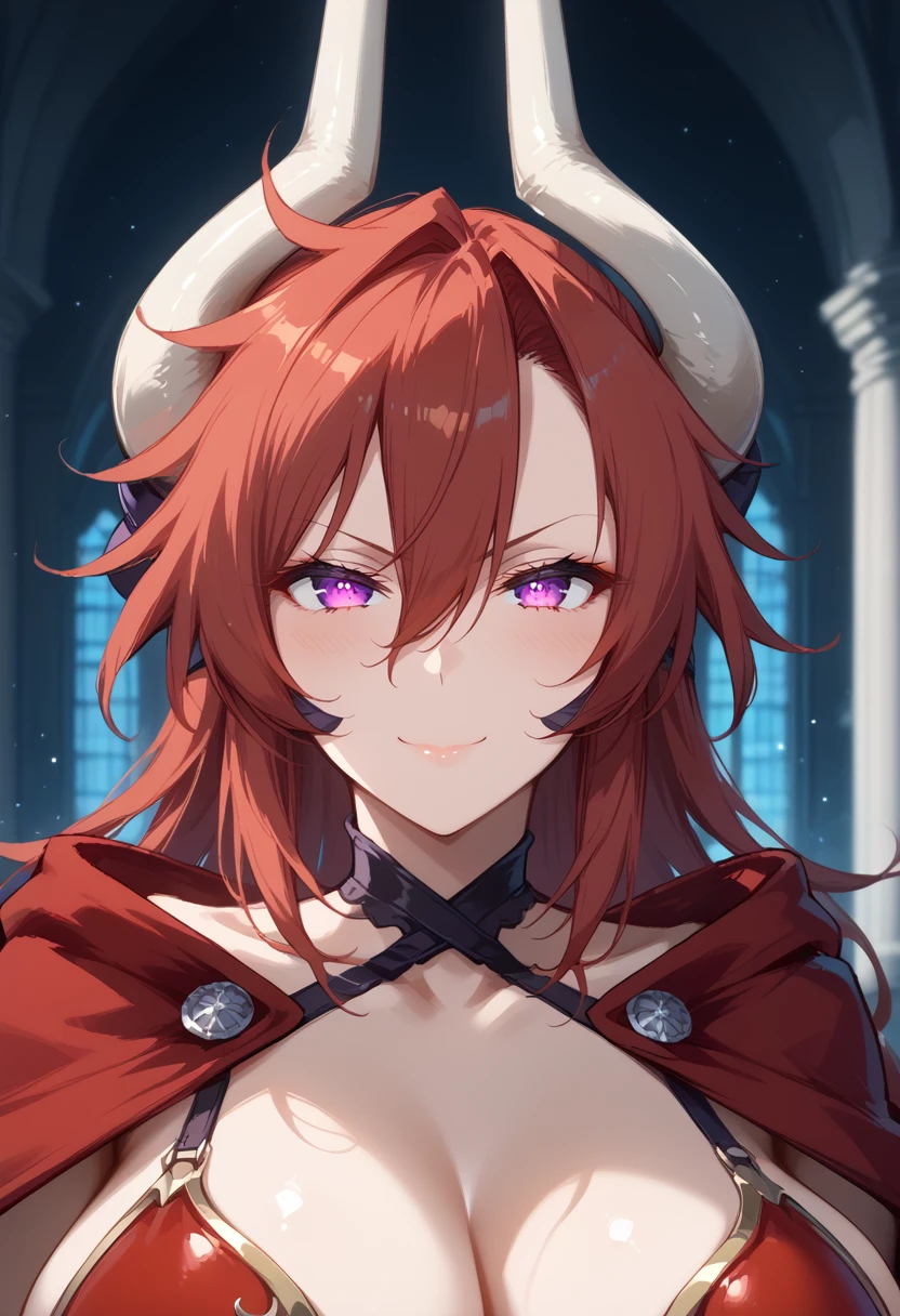 Satan | Sin: Nanatsu no Taizai Character V1