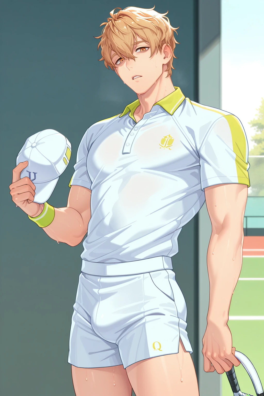 Quincy | NU:Carnival v1.0