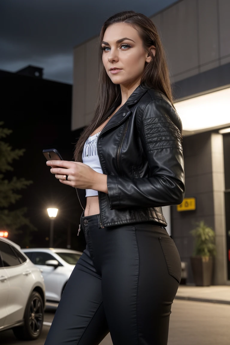 Elize Ryd singer LORA 👑 - SeaArt AIモデル