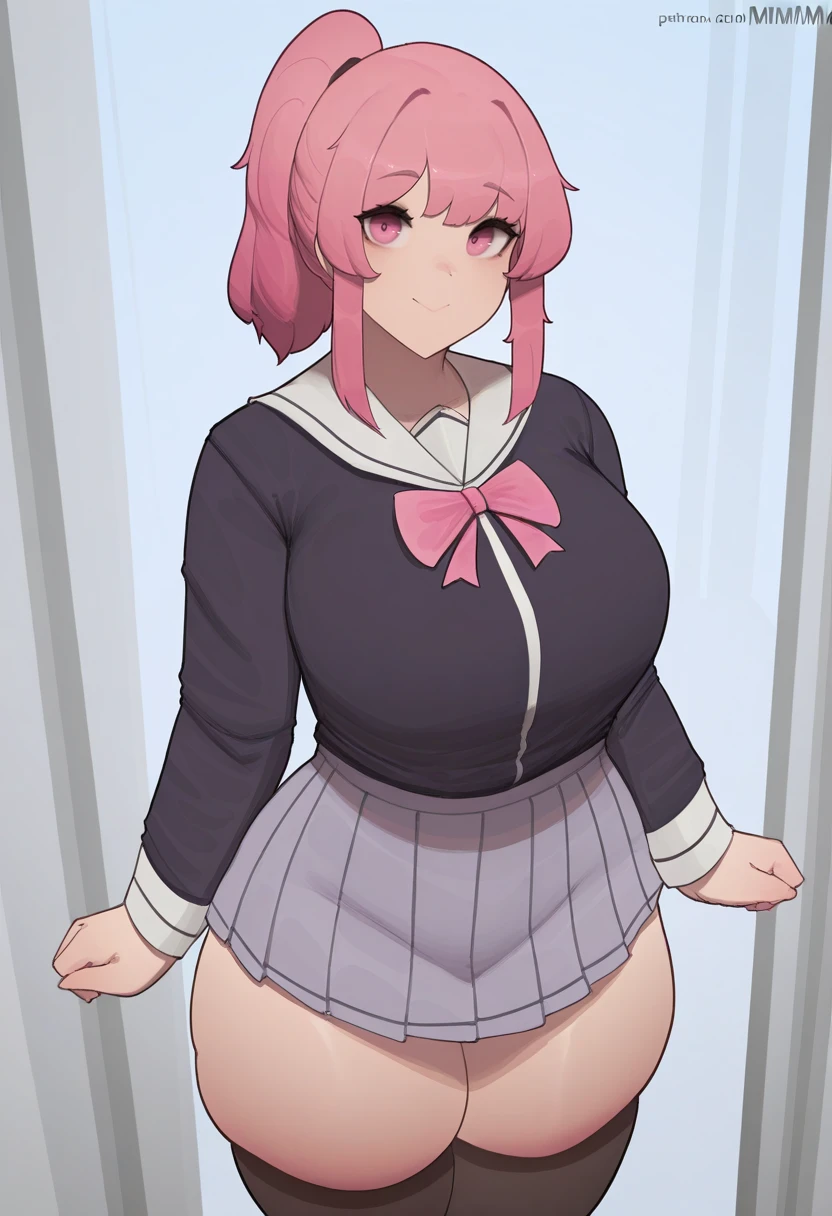 MmmmmKun Style Illustrious