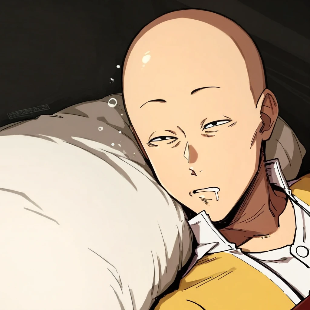 Limmy Waking up meme | NoobAI V1