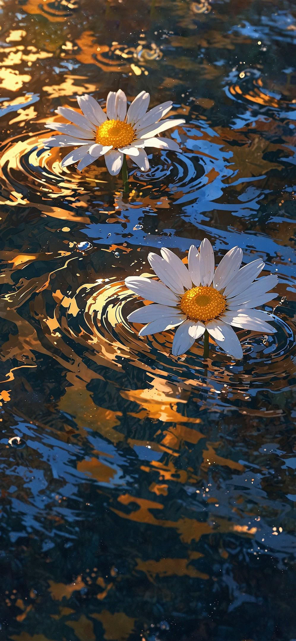 Ethereal Flux: The Winds of Change v1.0