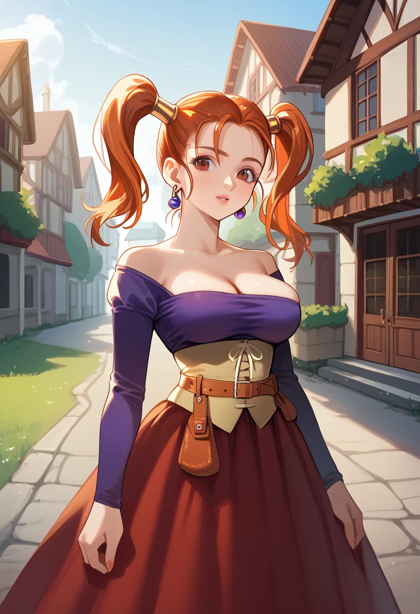 Jessica Albert (DQ 8) Pony v01 V1