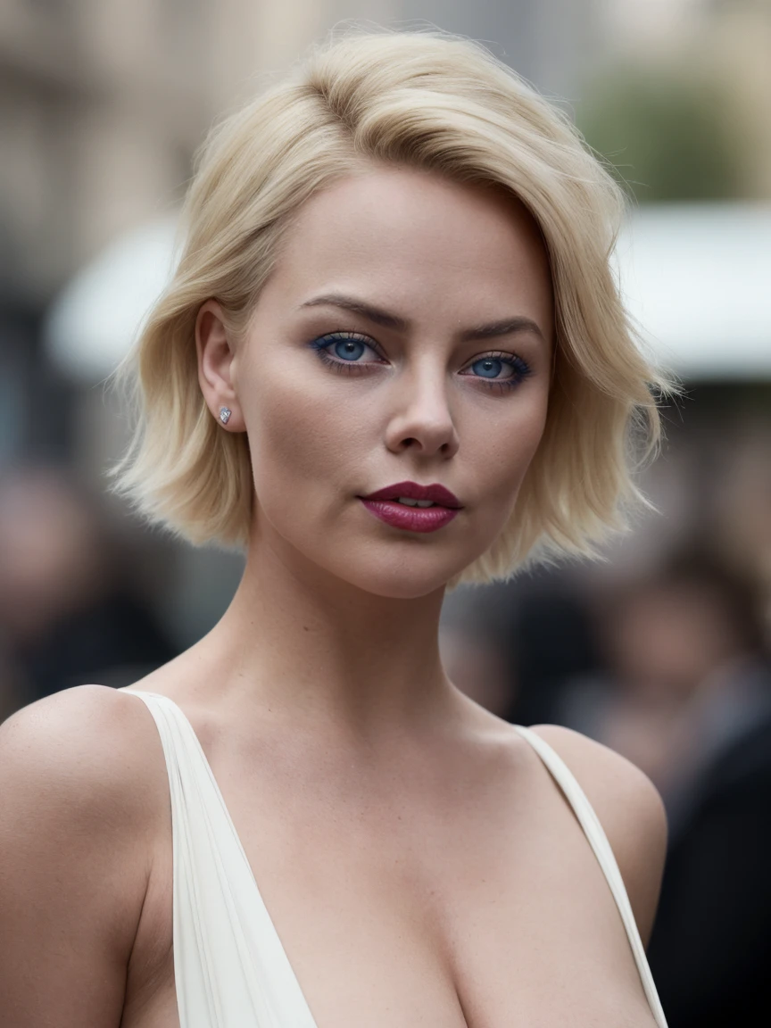 Sophia Johansson MXAI v1.0
