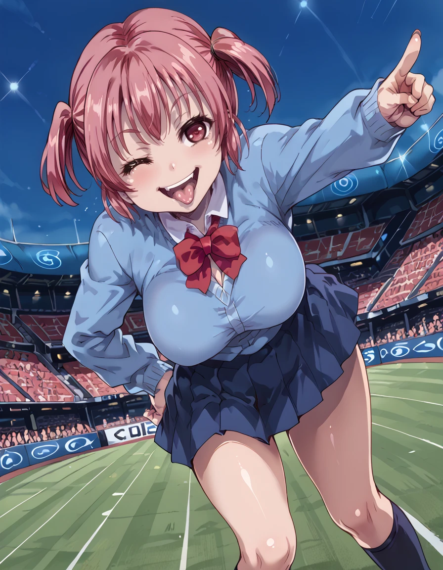 Koakuma Kanojo (小悪魔カノジョ) - Mai (マイ) v1.0