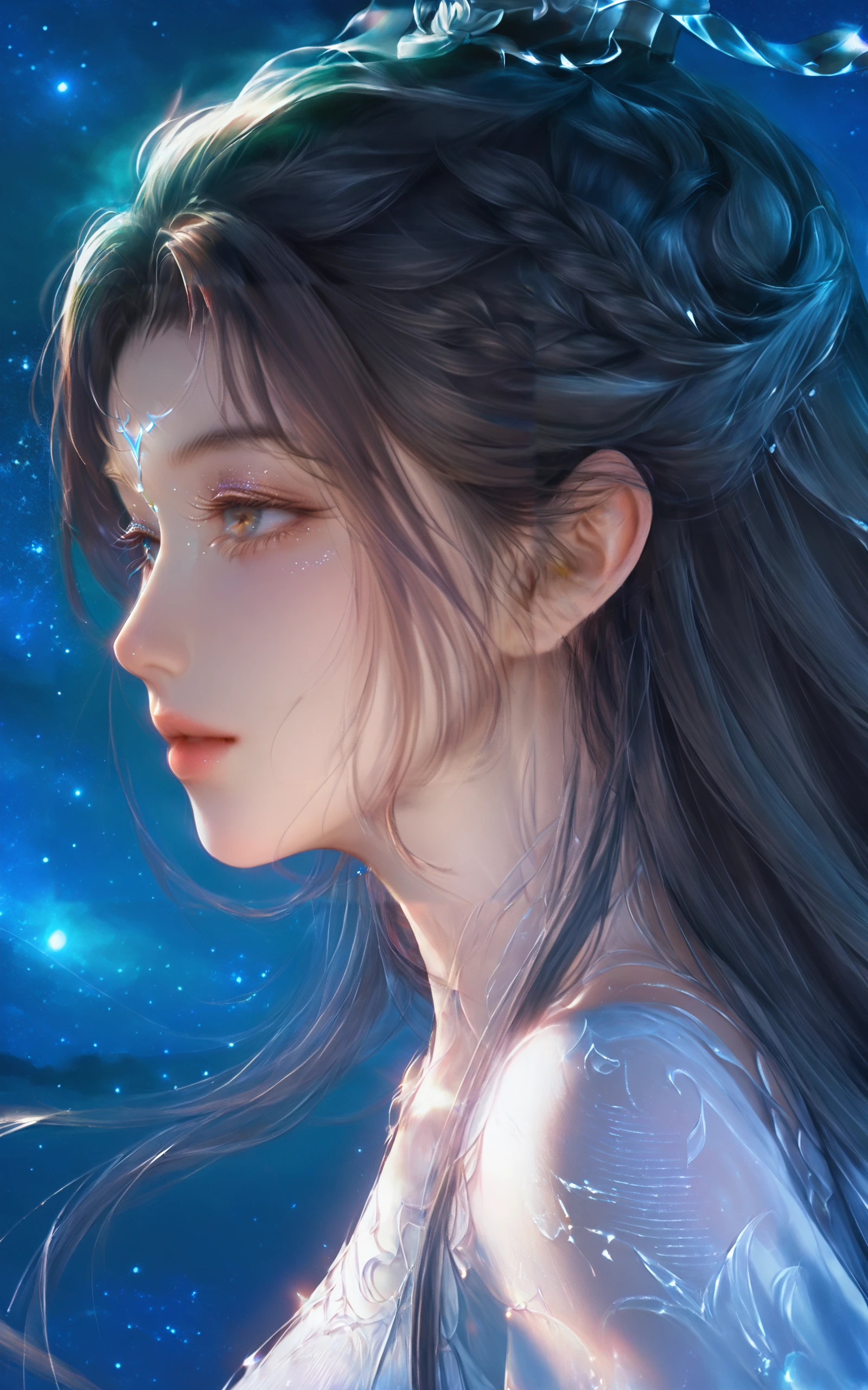 Lu Xueqi v1.0