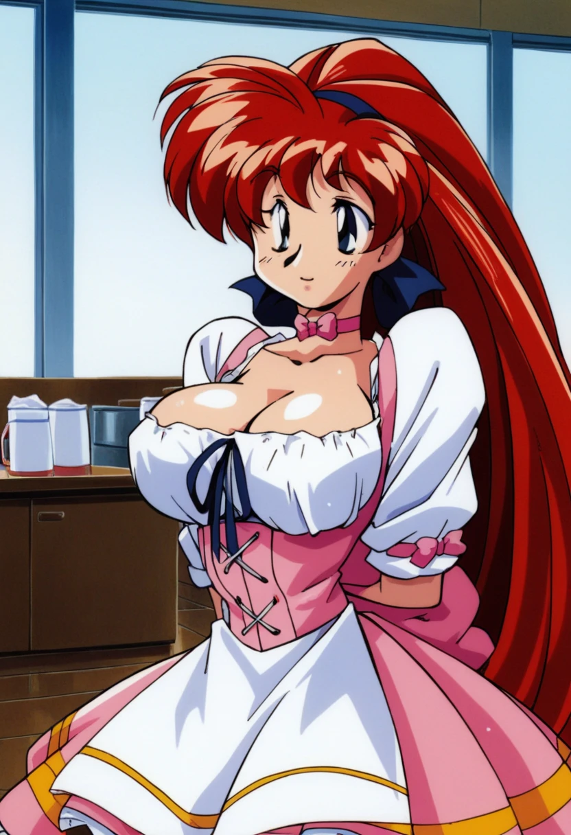 Akira (Viper GTB, Rise) Pony V1