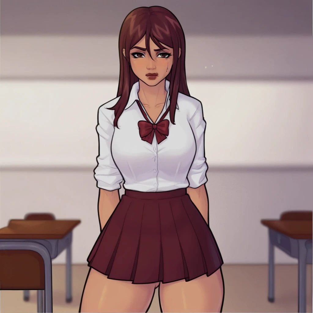 ACADEMY34 ART STYLE V1