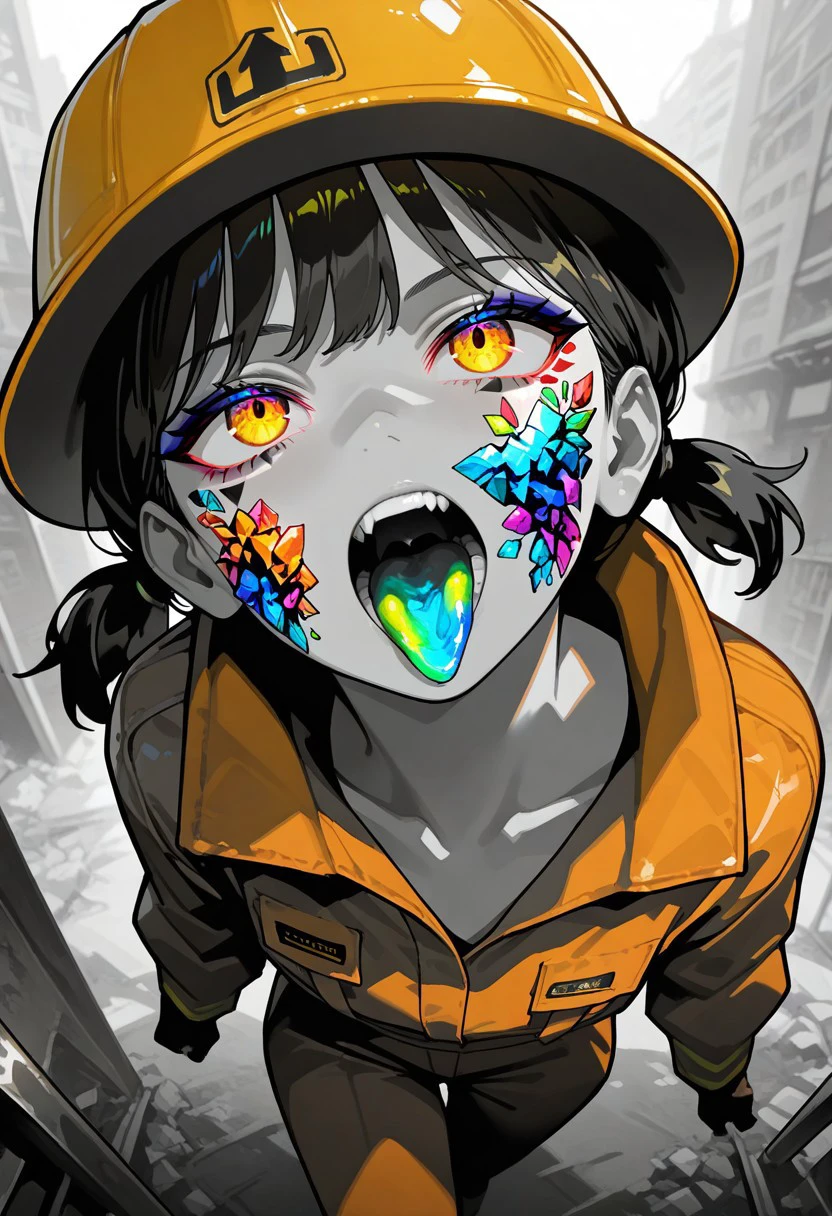 【LyCORIS / Illustrious-XL & NAI-XL】L3n4's Beholder Vision 1.1o IL