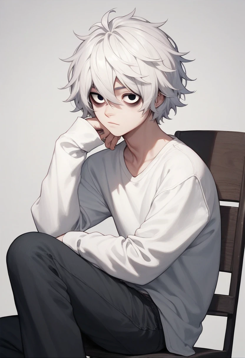 [PDXL] Nate River - Death Note v1.0