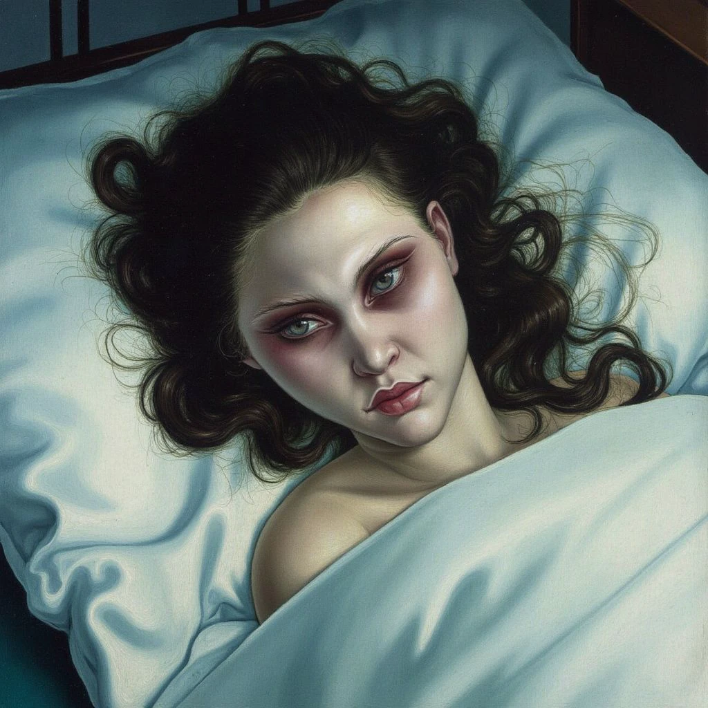 1920s Art | Neue Sachlichkeit [FLUX] v0.1