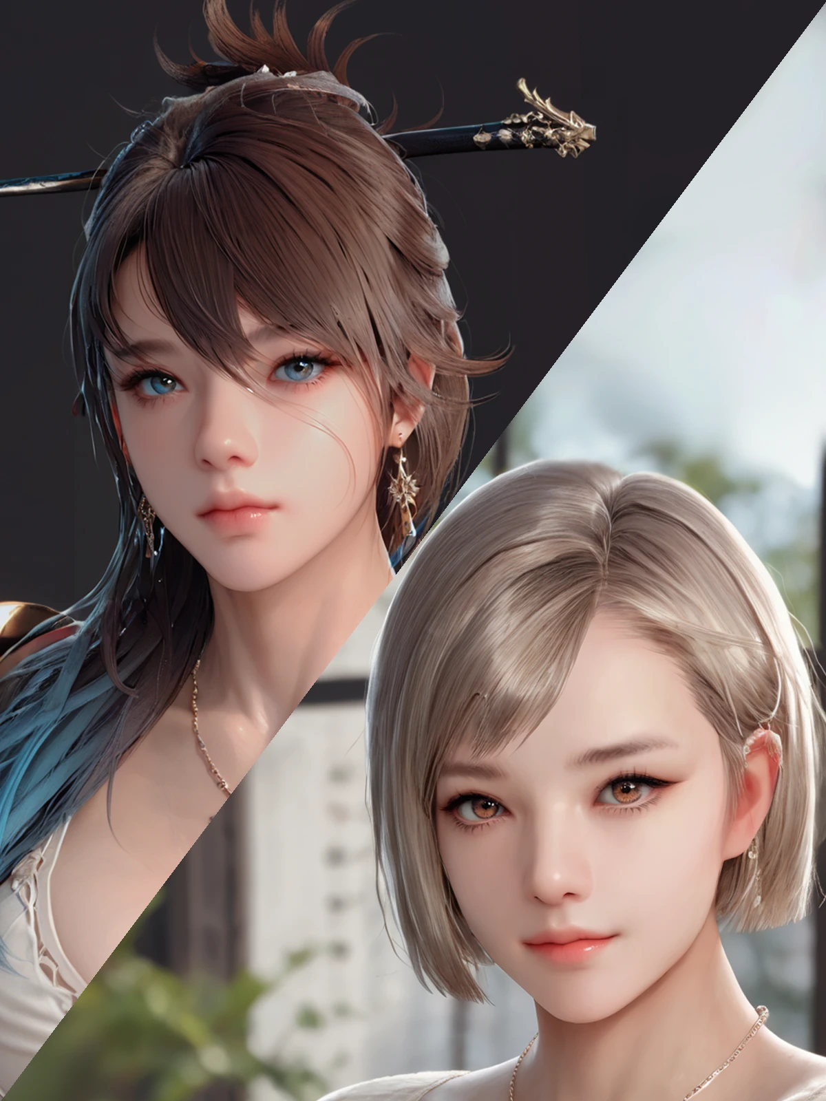 Lethor - Vindictus - Mabinogi Heroes Default