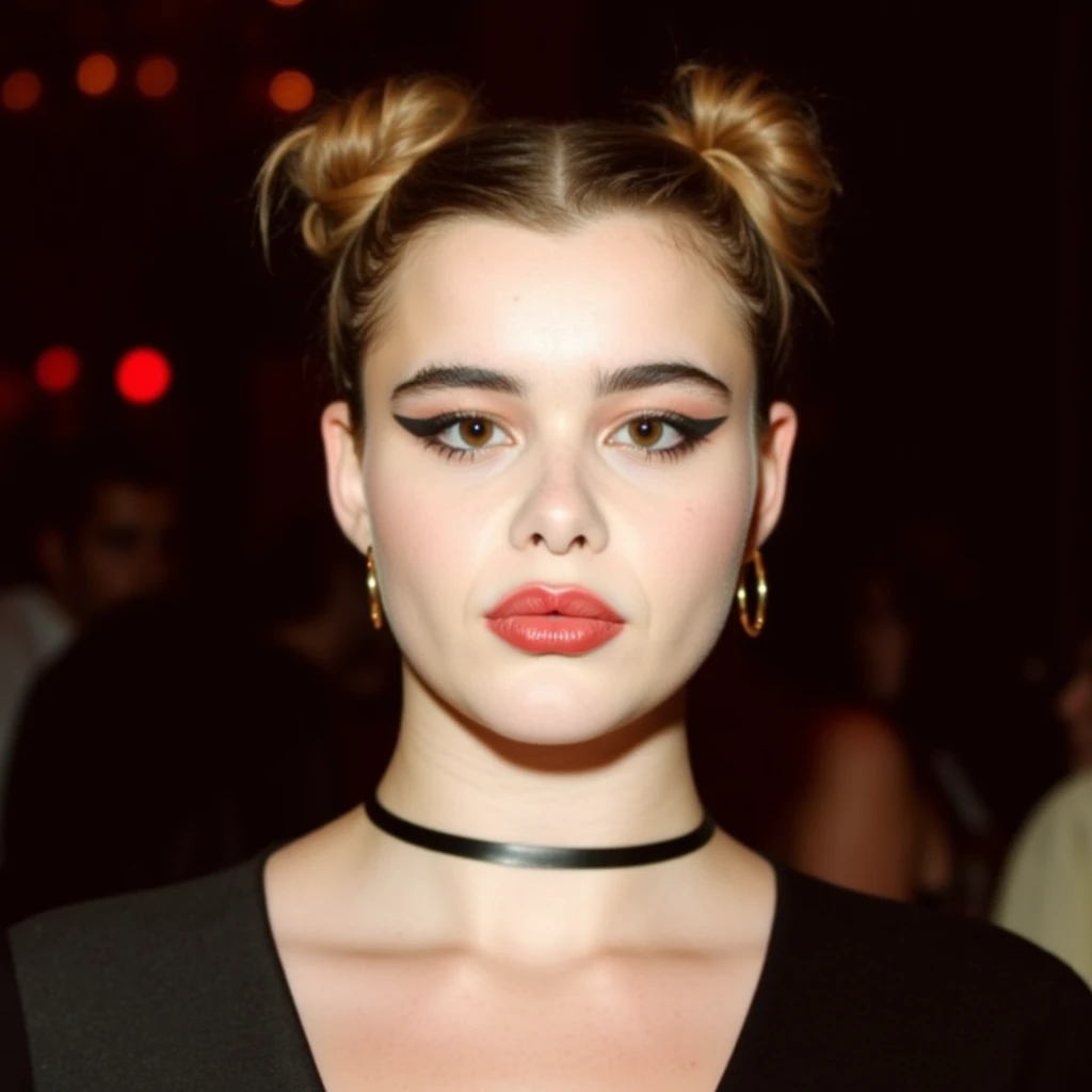 Barbie Ferreira (FLUX) FLUX v1.0