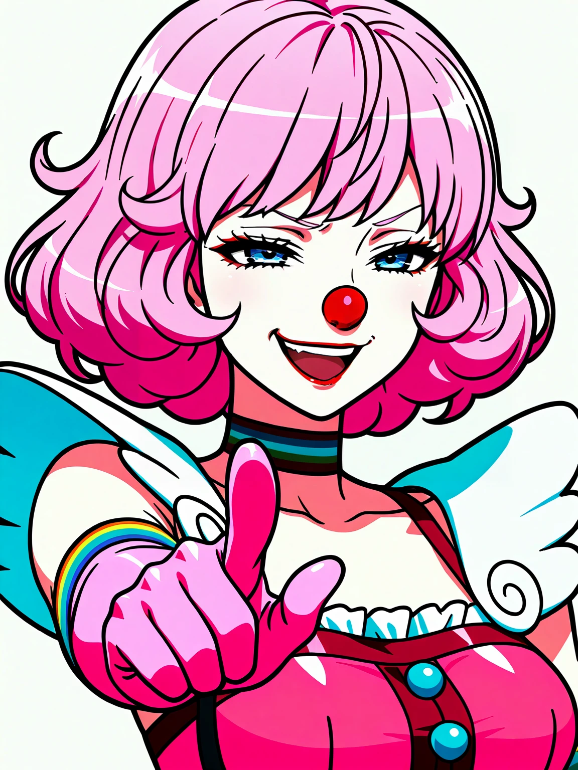 Clussy (Illustrious) - by EDG v1.0
