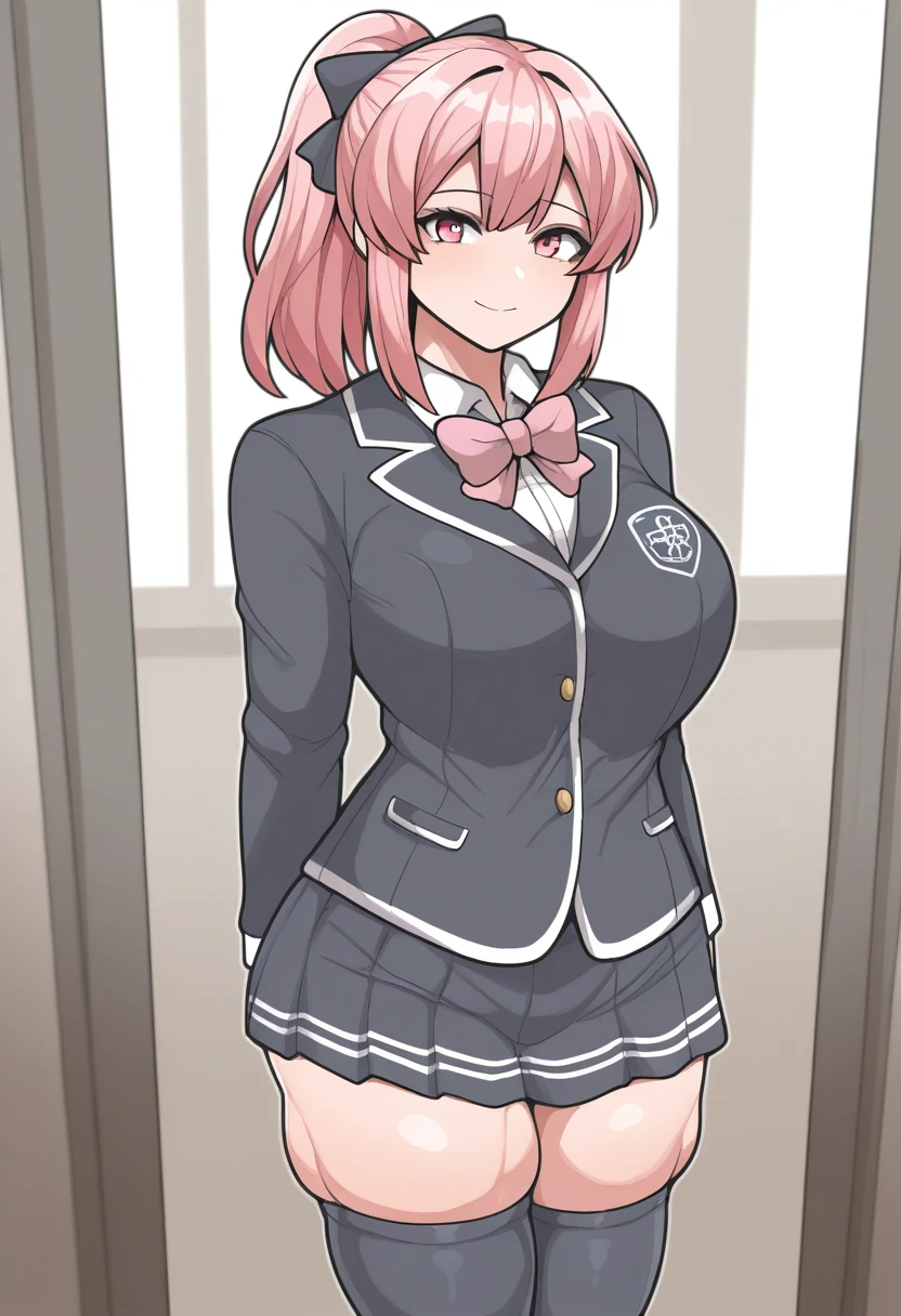 Yamadare Style Illustrious