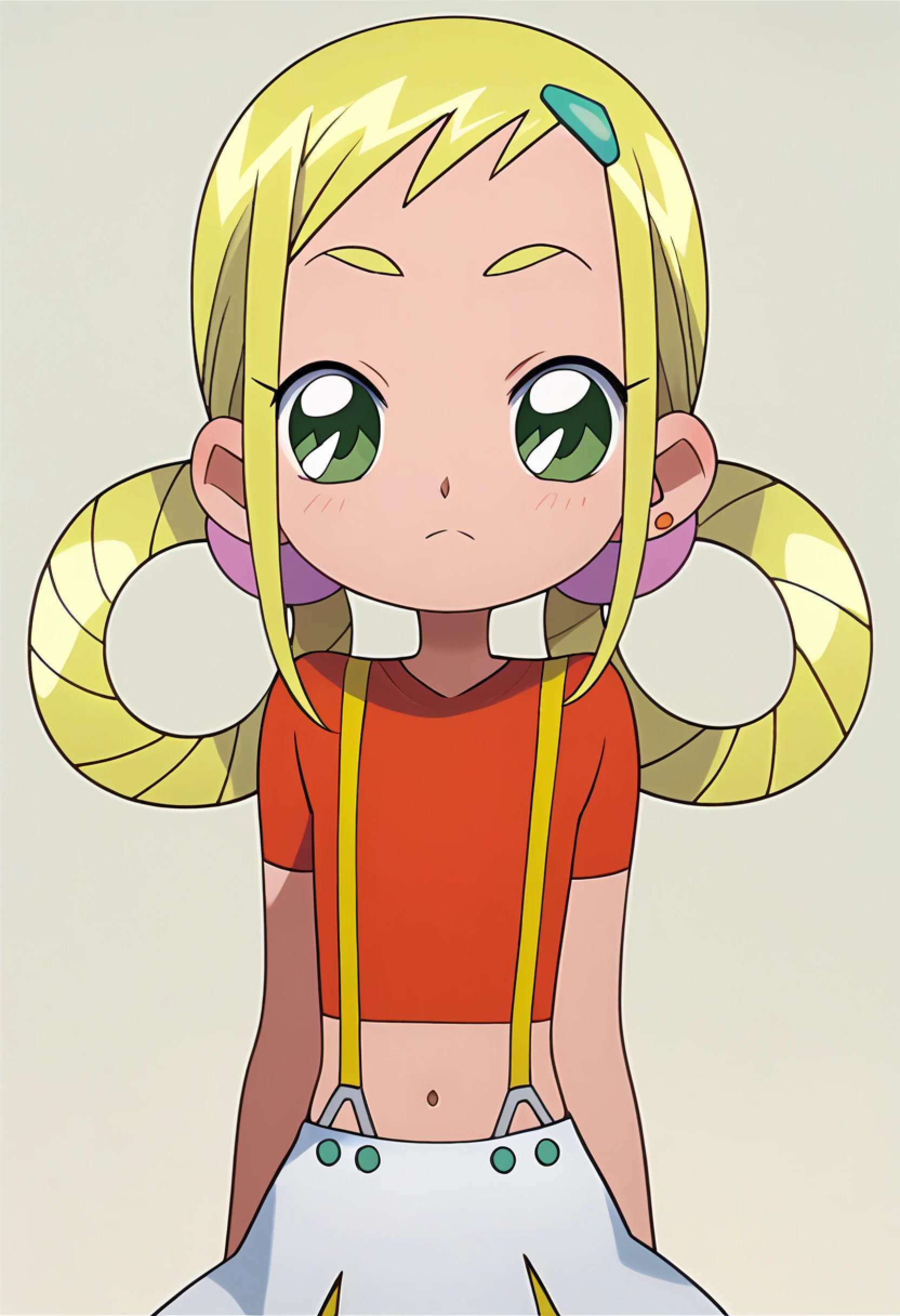 Momoko Asuka - Ojamajo Doremi v1.0
