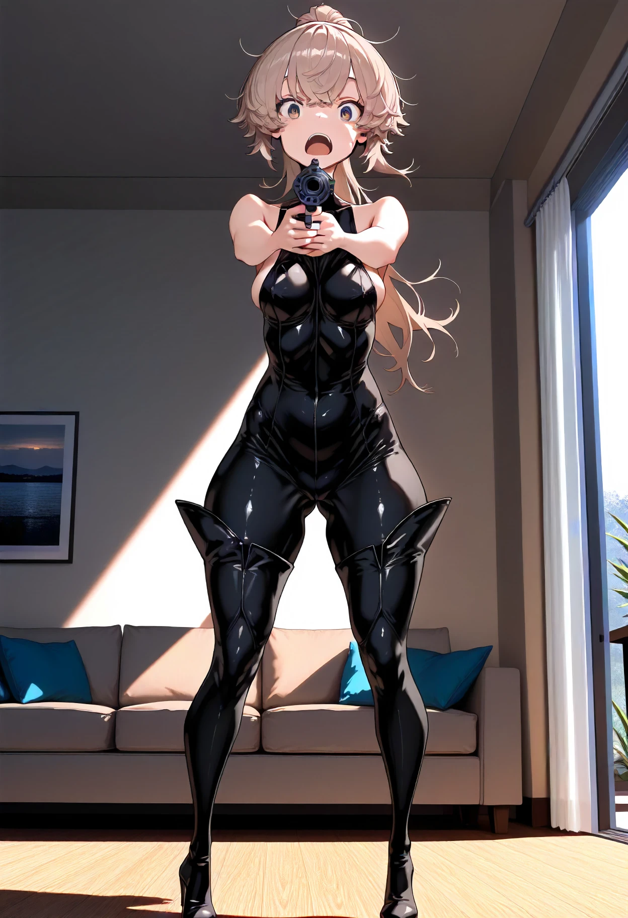 Zutta Style | Illustrious V1