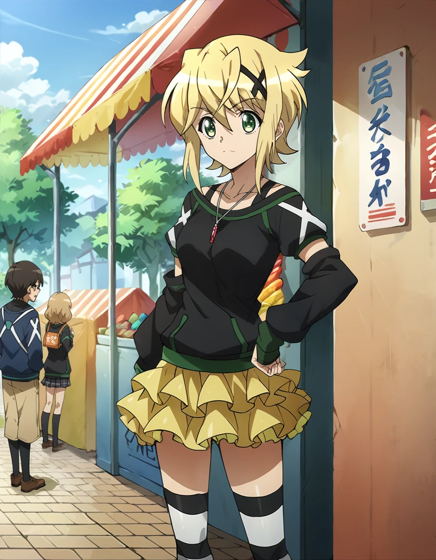 G-KirikaXL-Full (Symphogear) v1.0