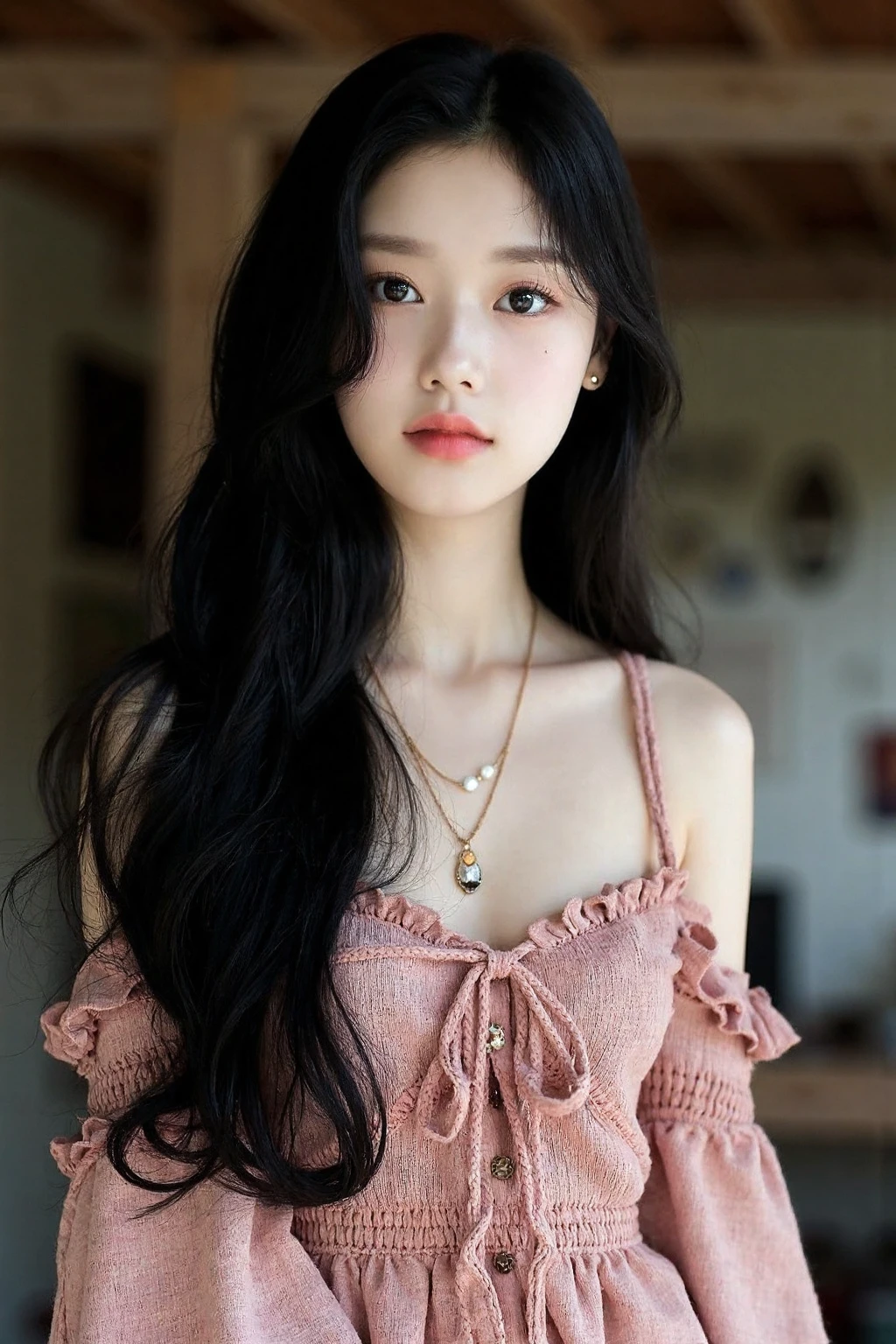 Kim Doah Makina FLUX v1.0