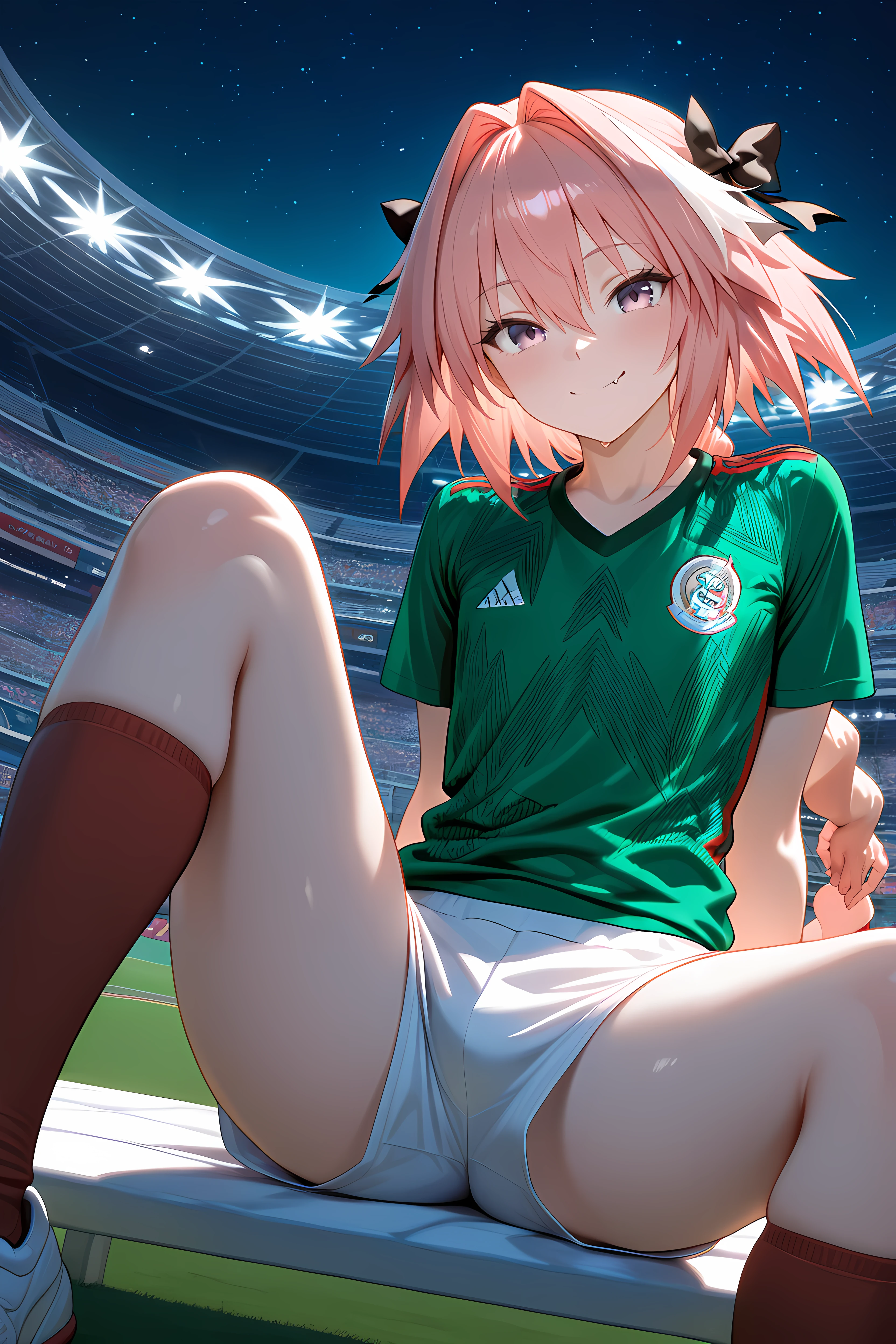 Mexico shirt V1