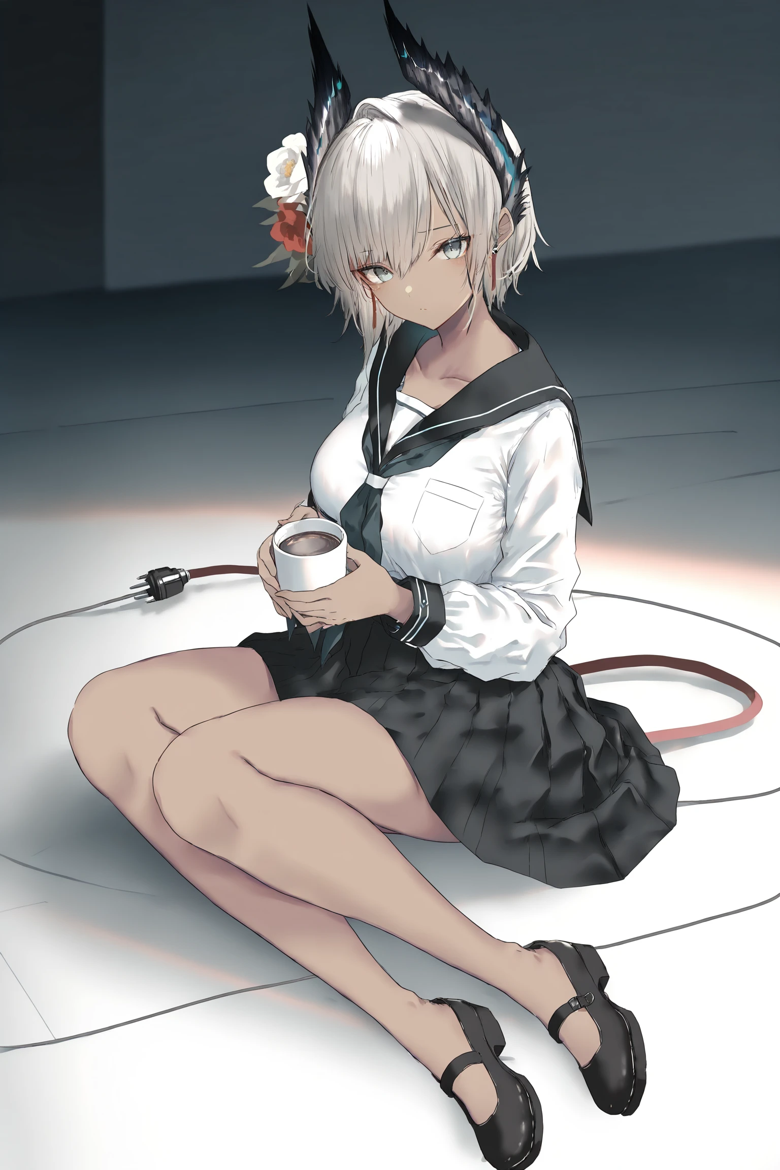 [Arknights]Arknights-Raidian(明日方舟-Raidian) NoobAI Ver1.0 v1.0