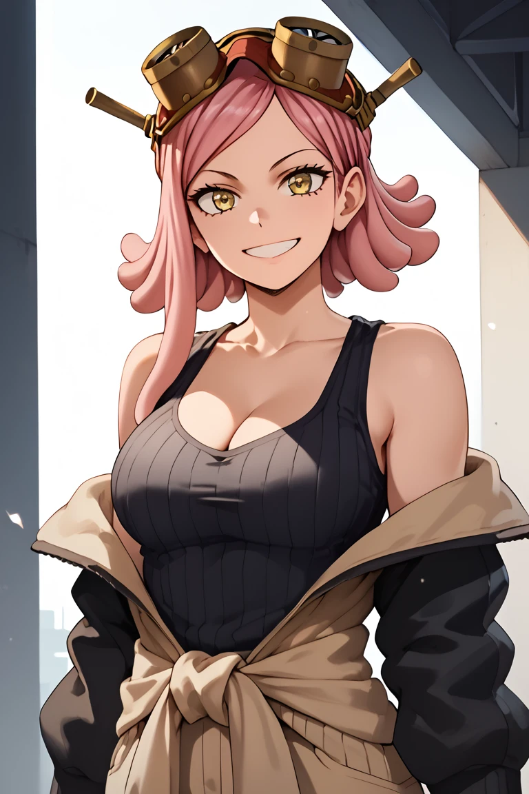 Mei Hatsume(ia_Lante) v1.0