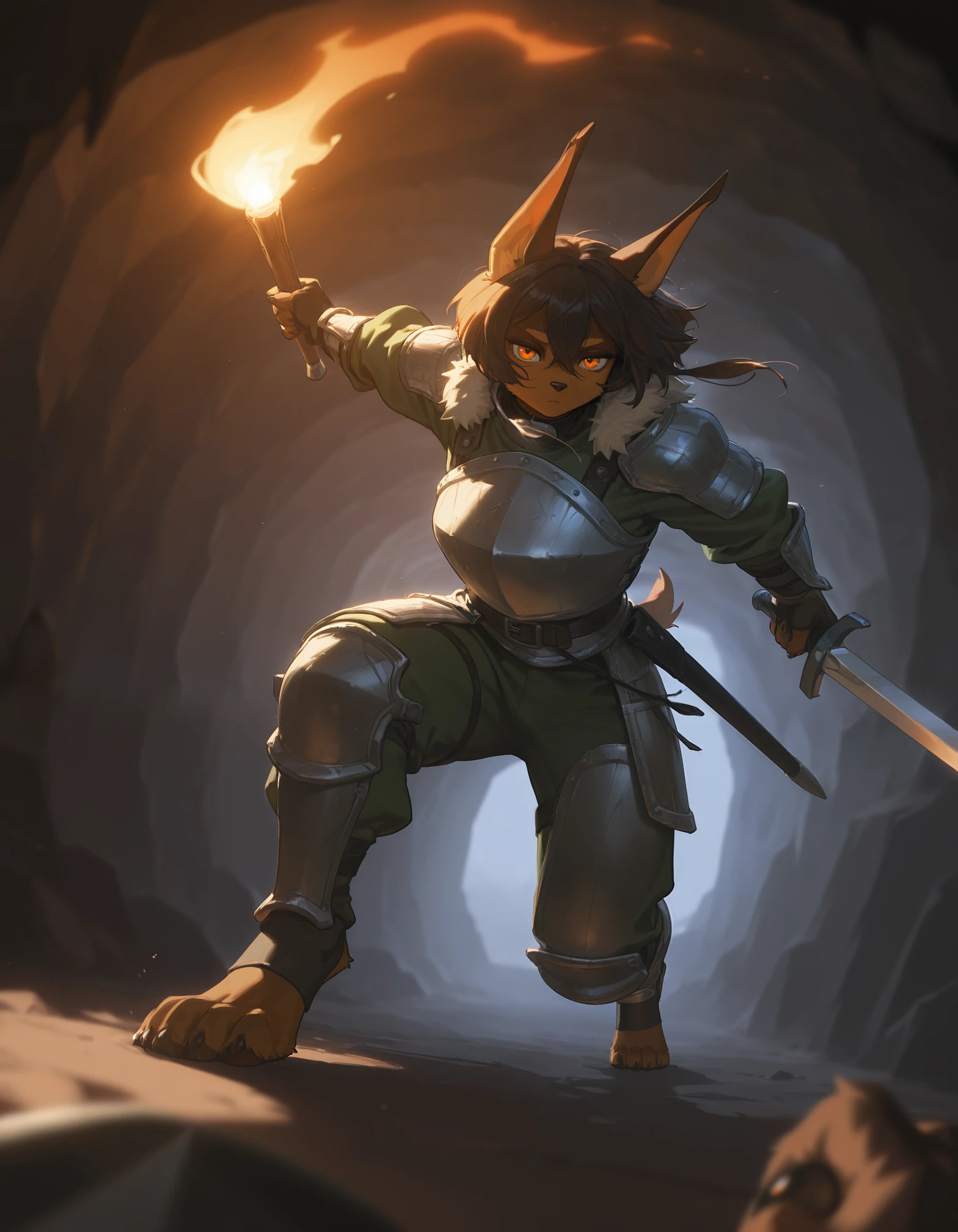 Rory (Ceehaz) Illustrous V1