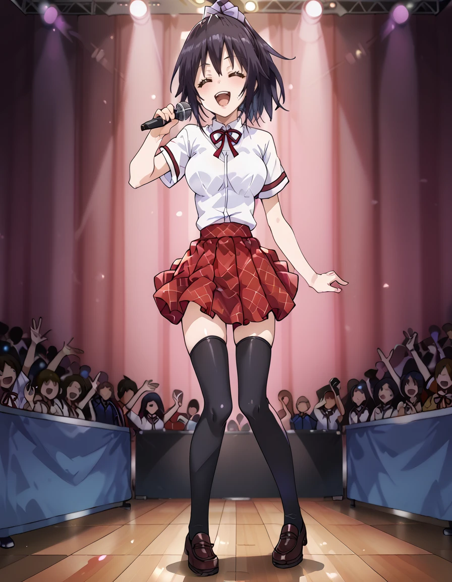 Koakuma Kanojo (小悪魔カノジョ) - Hibiki (響) v1.0