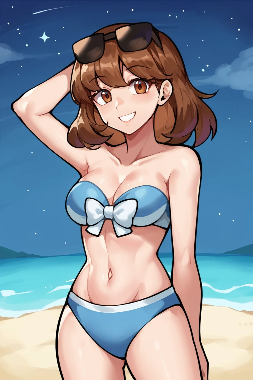 Pokemon Swimmer - ORAS V1