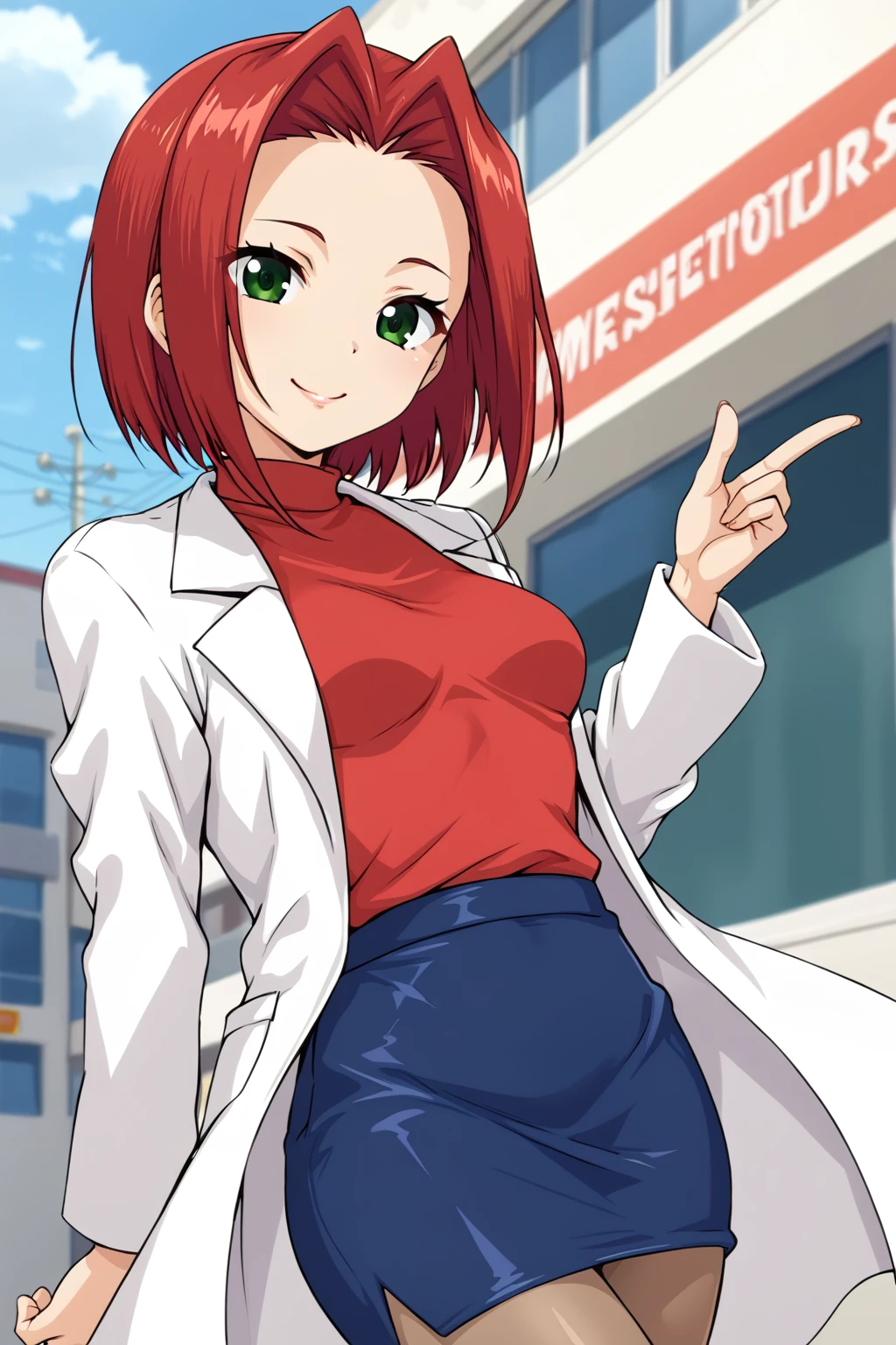 Sakurai Machiko (Osu! Bancho) machiko_pony